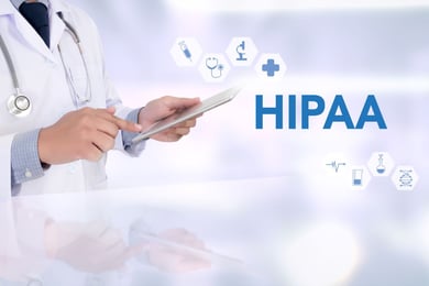 What is HIPAA Compliance? 10 Things Providers Need to Know