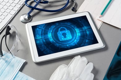 5 Common Causes of Healthcare Cybersecurity Breaches