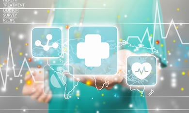 Healthcare IT: 5 of the Biggest Trends and Developments