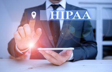 Finding a VoIP HIPAA Business Provider: 5 Qualities to Look For