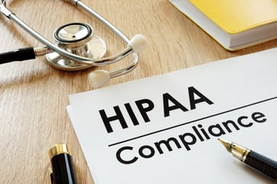 4 Things to Know About HIPAA Compliance Certification