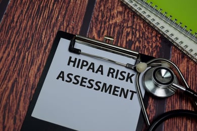 5 Reasons You Need a HIPAA Security Risk Assessment
