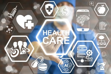 4 Types of Information Technology in Healthcare to Know