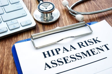 Why a HIPAA Risk Assessment is Critical to Achieving Compliance