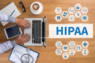 HIPAA Compliance Checklist & Guide