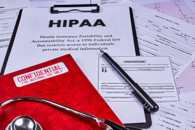 HIPAA Training Requirements: 5 of the Most Critical Things to Make Sure Your Team Knows