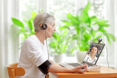 Investing in Remote Patient Monitoring