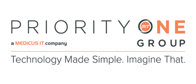 Medicus IT and PriorityOne Group Join Forces