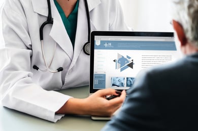 How Electronic Health Records Help Your Practice