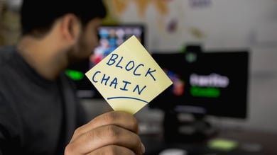 Will Blockchain Transform Healthcare?