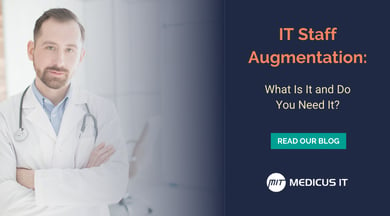 IT Staff Augmentation: What is it, and do you need it?