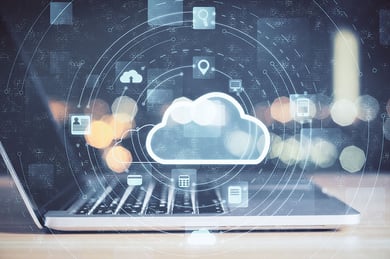 What is Cloud-Based Healthcare?