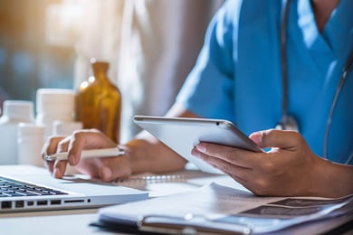 A Comprehensive Guide to Digital Transformation in Healthcare