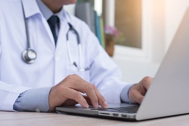 Electronic Health Records Improve in 2020
